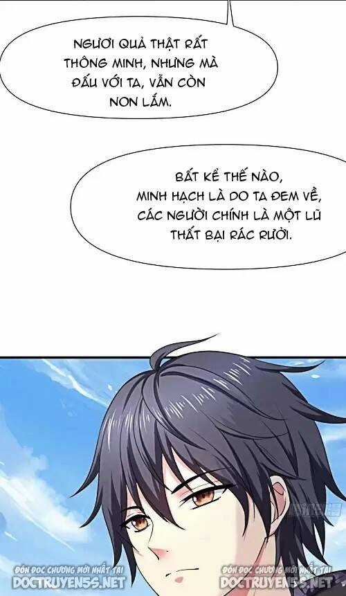Ta Ở Địa Phủ Mở Hậu Cung Chapter 69 trang 15