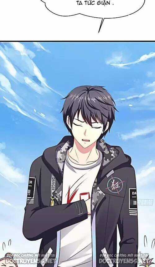 Ta Ở Địa Phủ Mở Hậu Cung Chapter 69 trang 19