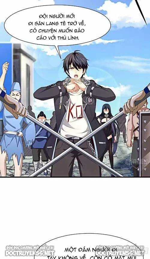 Ta Ở Địa Phủ Mở Hậu Cung Chapter 69 trang 2