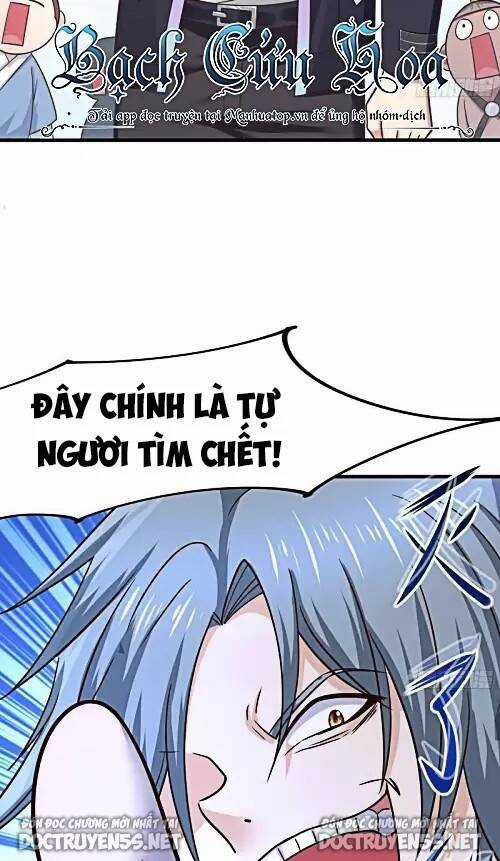Ta Ở Địa Phủ Mở Hậu Cung Chapter 69 trang 20