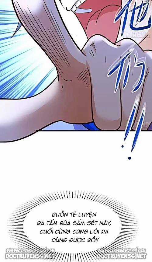 Ta Ở Địa Phủ Mở Hậu Cung Chapter 69 trang 21