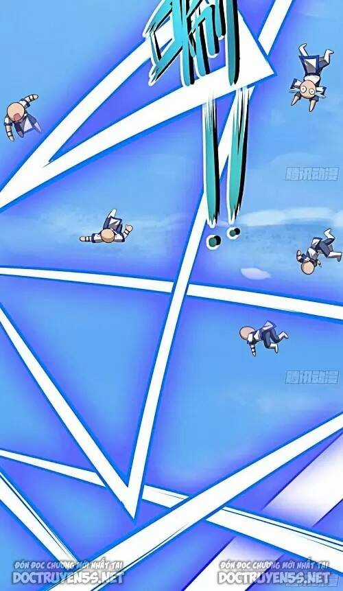 Ta Ở Địa Phủ Mở Hậu Cung Chapter 69 trang 24