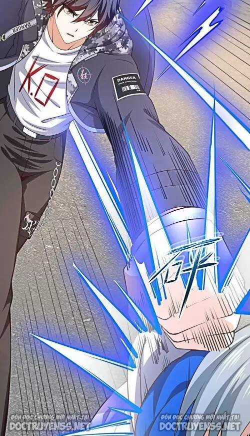 Ta Ở Địa Phủ Mở Hậu Cung Chapter 69 trang 26