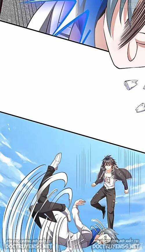 Ta Ở Địa Phủ Mở Hậu Cung Chapter 69 trang 27