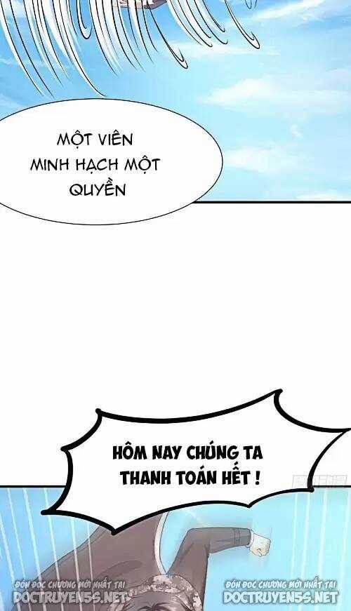 Ta Ở Địa Phủ Mở Hậu Cung Chapter 69 trang 28
