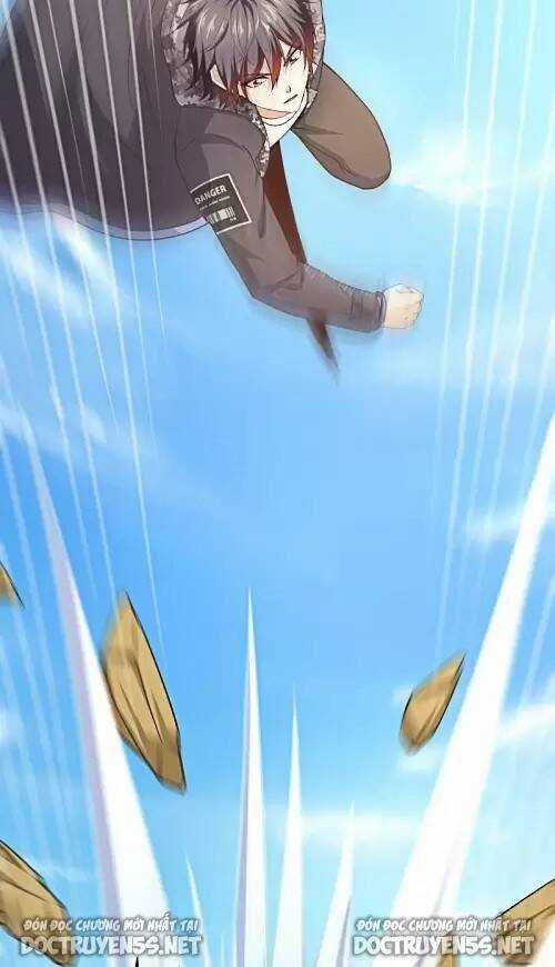 Ta Ở Địa Phủ Mở Hậu Cung Chapter 69 trang 29