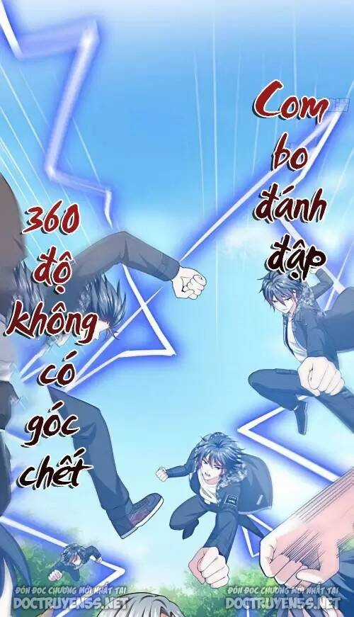 Ta Ở Địa Phủ Mở Hậu Cung Chapter 69 trang 31