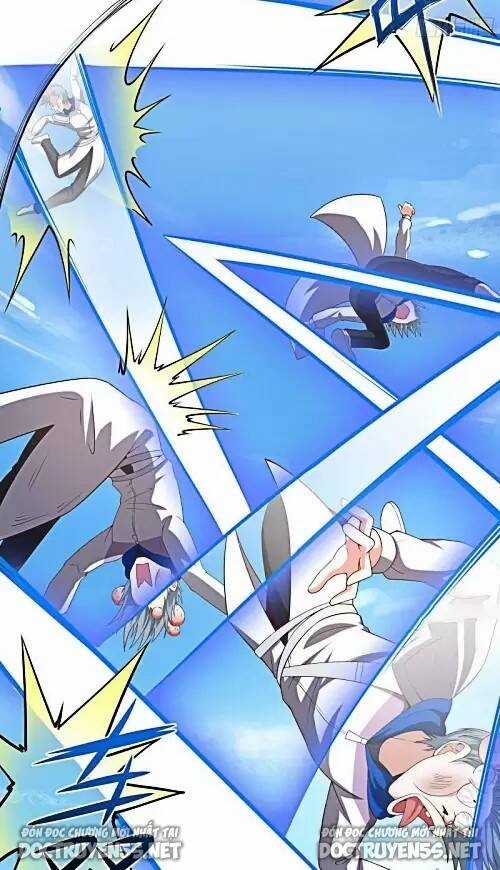 Ta Ở Địa Phủ Mở Hậu Cung Chapter 69 trang 35