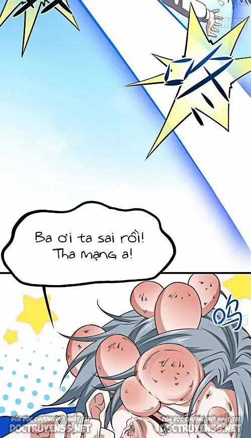 Ta Ở Địa Phủ Mở Hậu Cung Chapter 69 trang 36