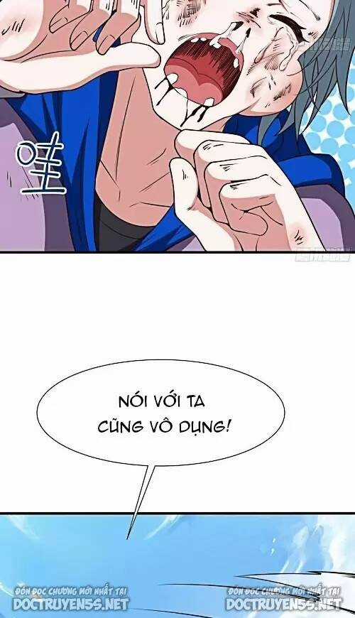 Ta Ở Địa Phủ Mở Hậu Cung Chapter 69 trang 37