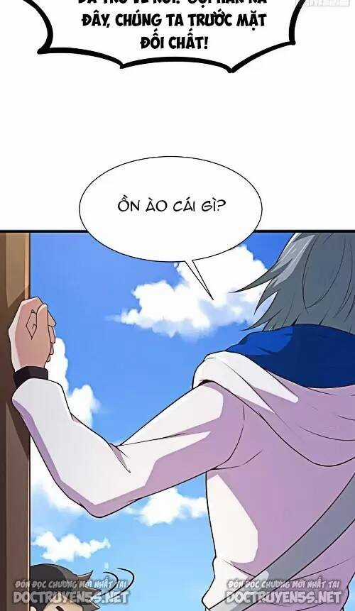 Ta Ở Địa Phủ Mở Hậu Cung Chapter 69 trang 4