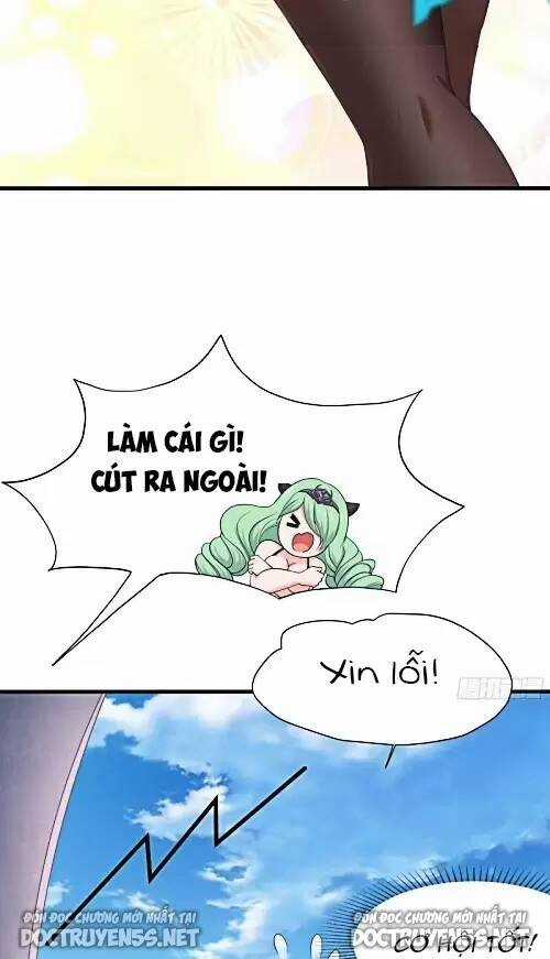 Ta Ở Địa Phủ Mở Hậu Cung Chapter 69 trang 43