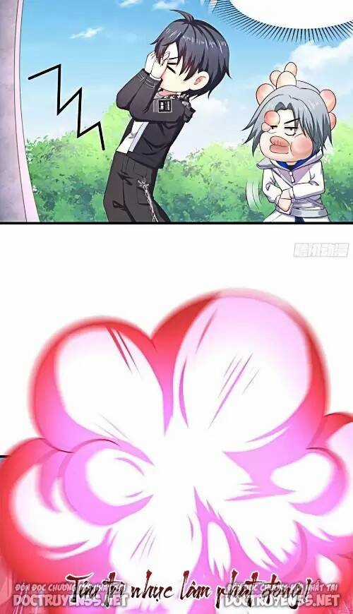 Ta Ở Địa Phủ Mở Hậu Cung Chapter 69 trang 44