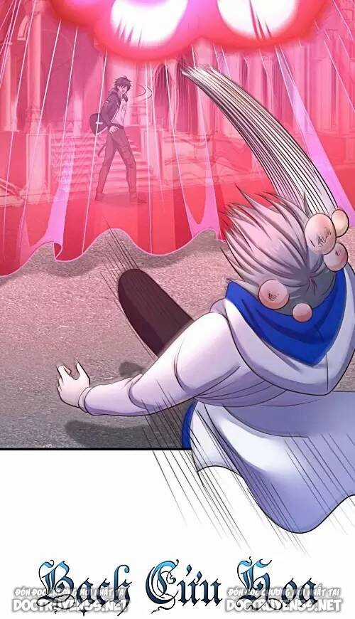 Ta Ở Địa Phủ Mở Hậu Cung Chapter 69 trang 45