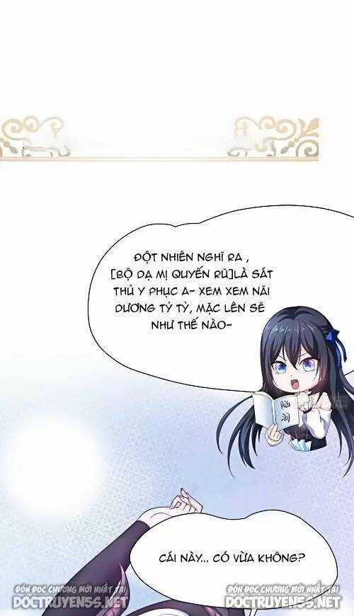 Ta Ở Địa Phủ Mở Hậu Cung Chapter 69 trang 47