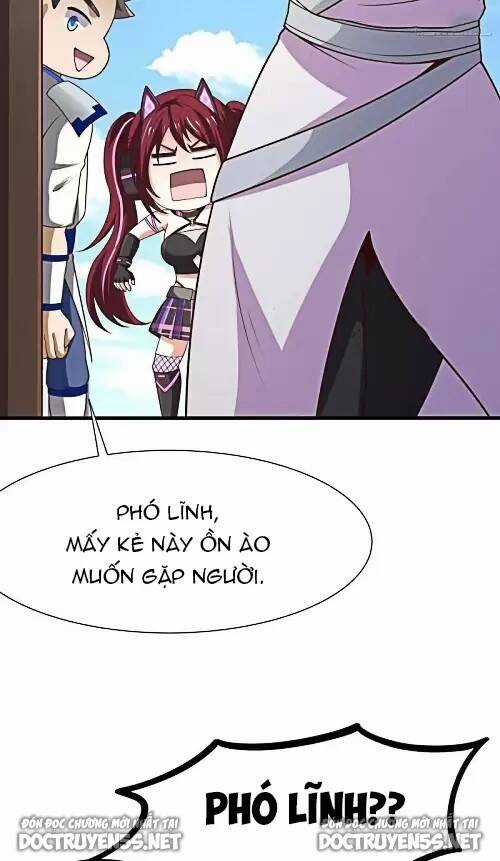 Ta Ở Địa Phủ Mở Hậu Cung Chapter 69 trang 5