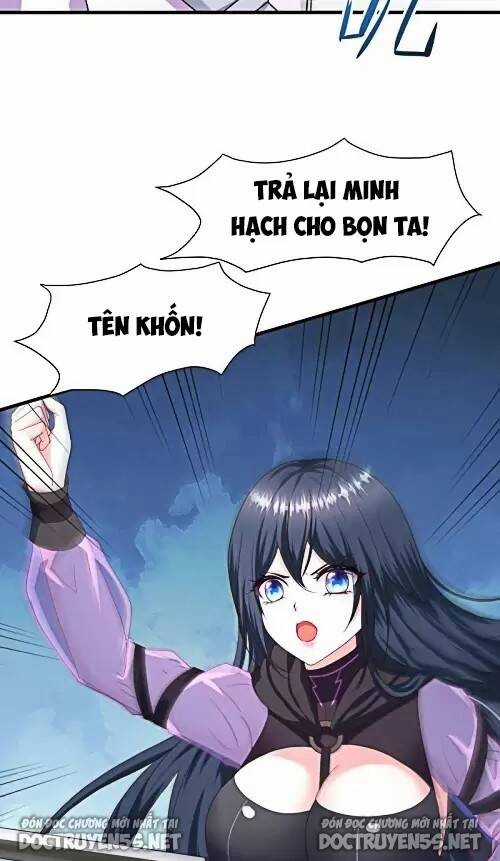 Ta Ở Địa Phủ Mở Hậu Cung Chapter 69 trang 7