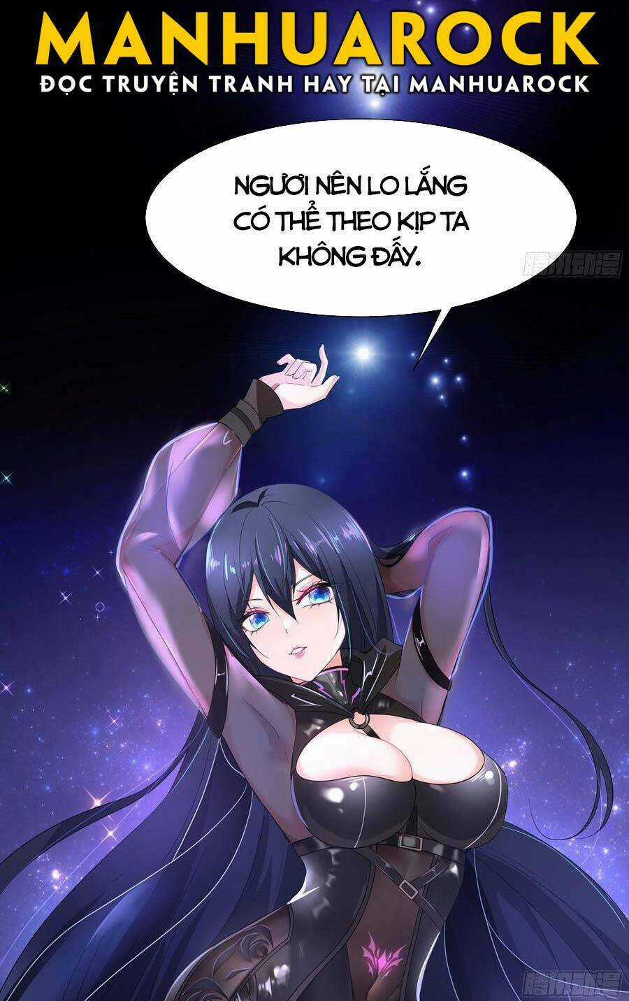 Ta Ở Địa Phủ Mở Hậu Cung Chapter 7 trang 12