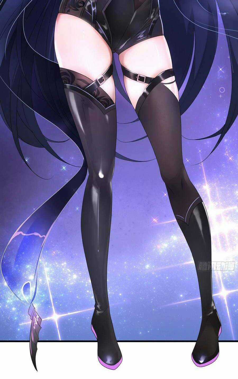 Ta Ở Địa Phủ Mở Hậu Cung Chapter 7 trang 13