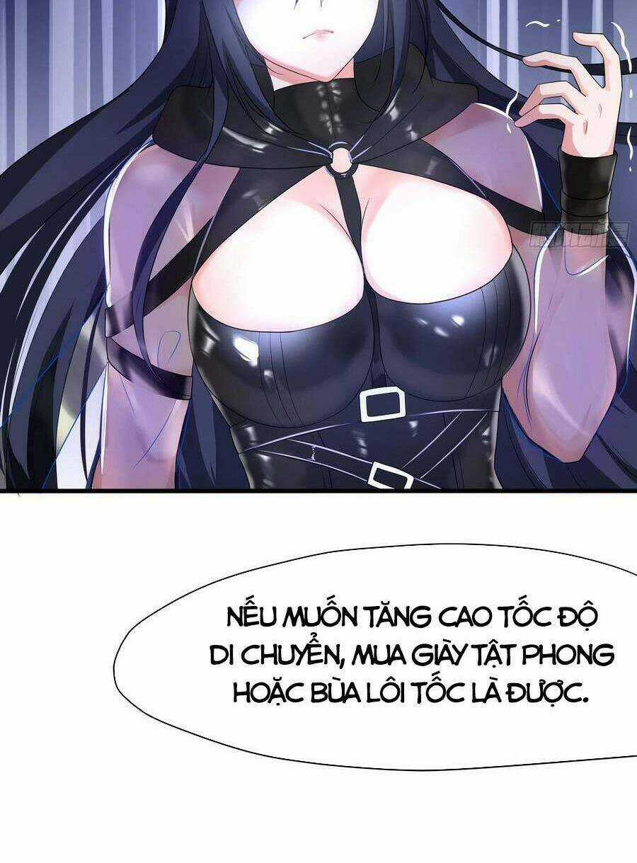 Ta Ở Địa Phủ Mở Hậu Cung Chapter 7 trang 18