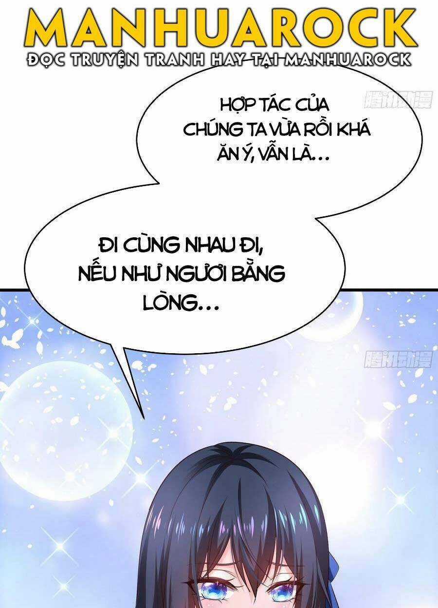 Ta Ở Địa Phủ Mở Hậu Cung Chapter 7 trang 2