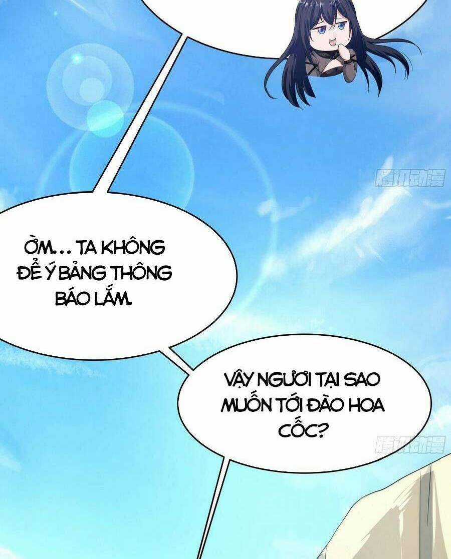 Ta Ở Địa Phủ Mở Hậu Cung Chapter 7 trang 25