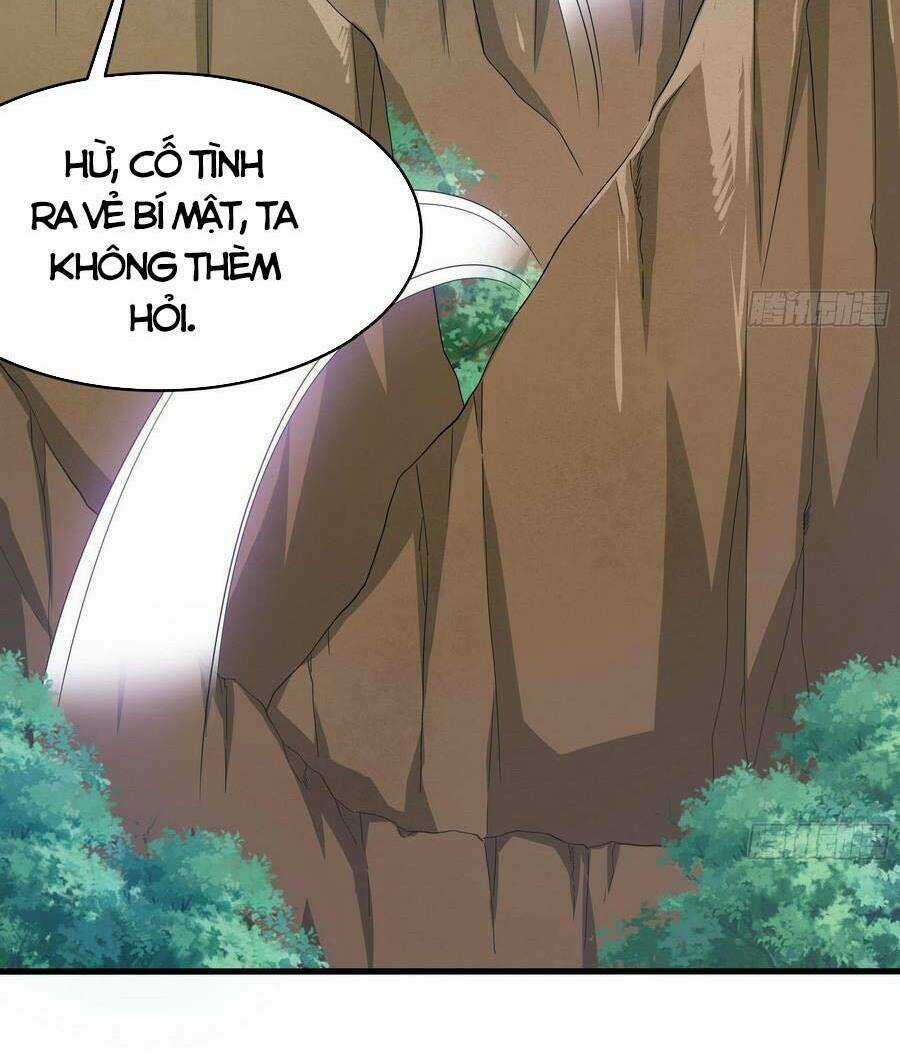 Ta Ở Địa Phủ Mở Hậu Cung Chapter 7 trang 27