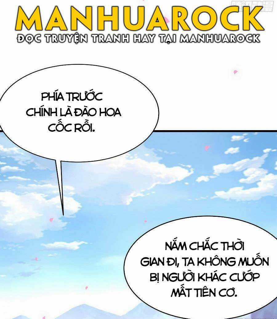 Ta Ở Địa Phủ Mở Hậu Cung Chapter 7 trang 29