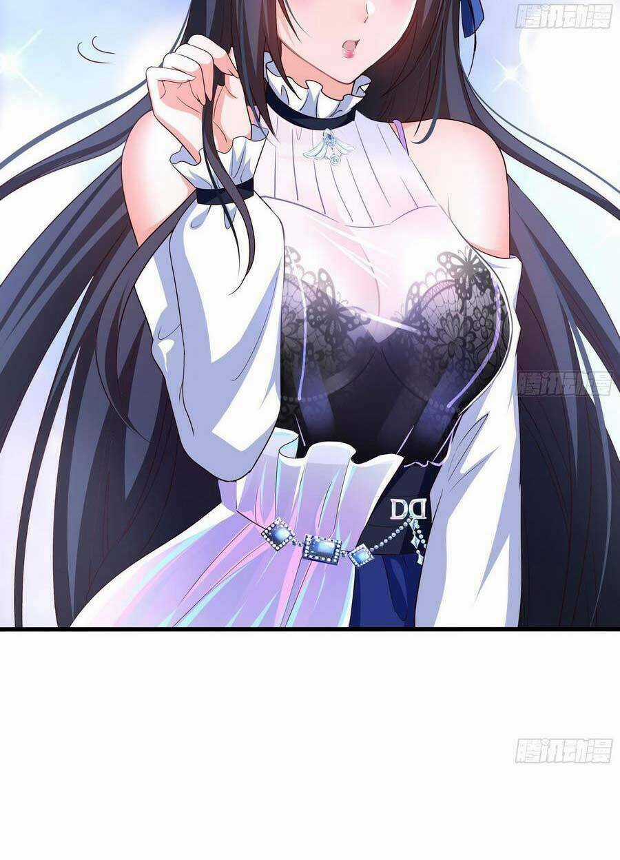 Ta Ở Địa Phủ Mở Hậu Cung Chapter 7 trang 3