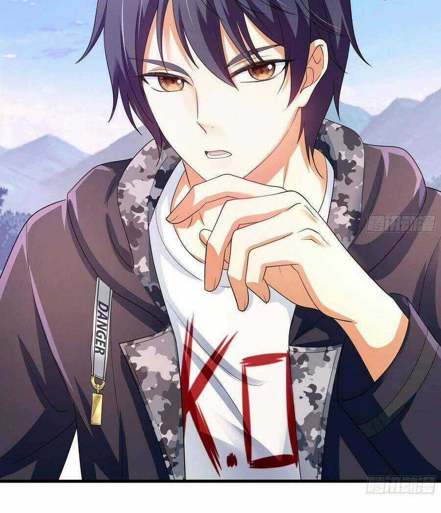 Ta Ở Địa Phủ Mở Hậu Cung Chapter 7 trang 34