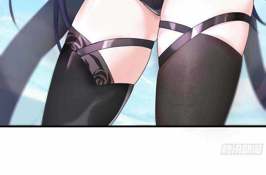 Ta Ở Địa Phủ Mở Hậu Cung Chapter 7 trang 38