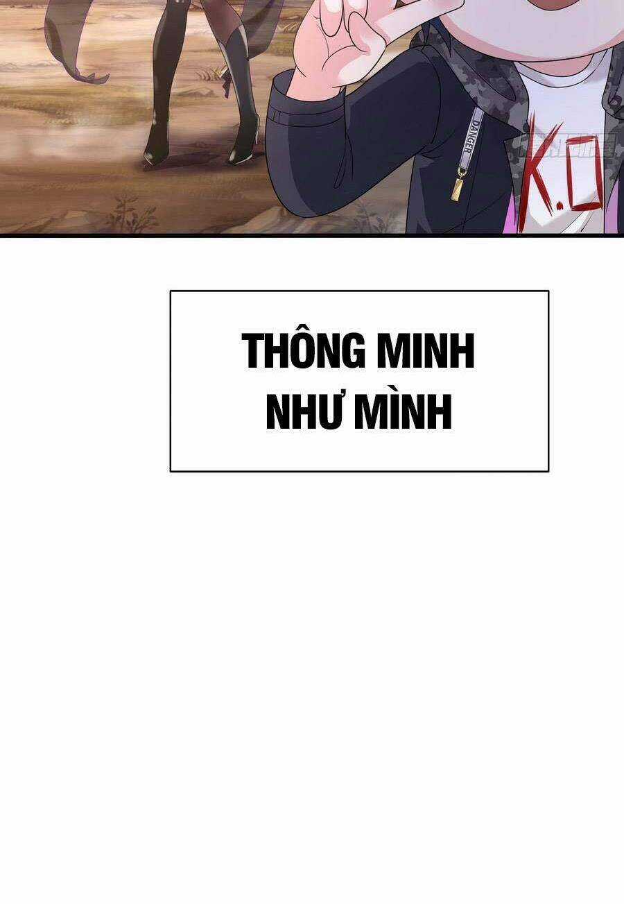 Ta Ở Địa Phủ Mở Hậu Cung Chapter 7 trang 40