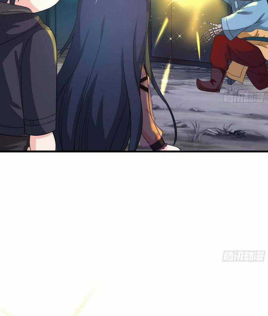 Ta Ở Địa Phủ Mở Hậu Cung Chapter 7 trang 44