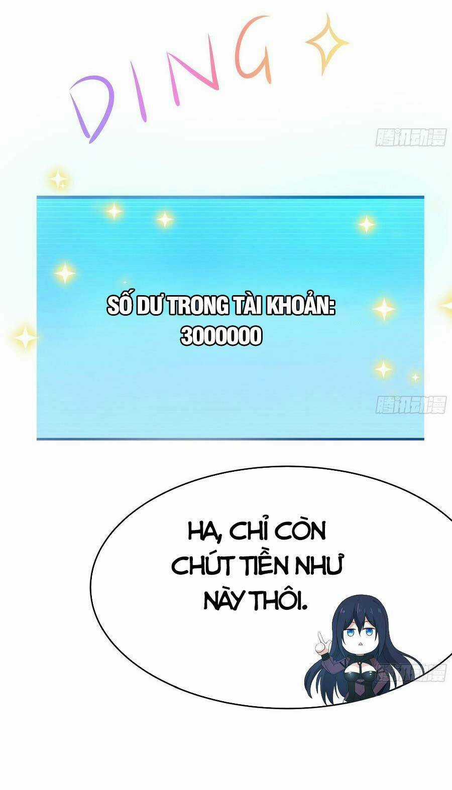 Ta Ở Địa Phủ Mở Hậu Cung Chapter 7 trang 50