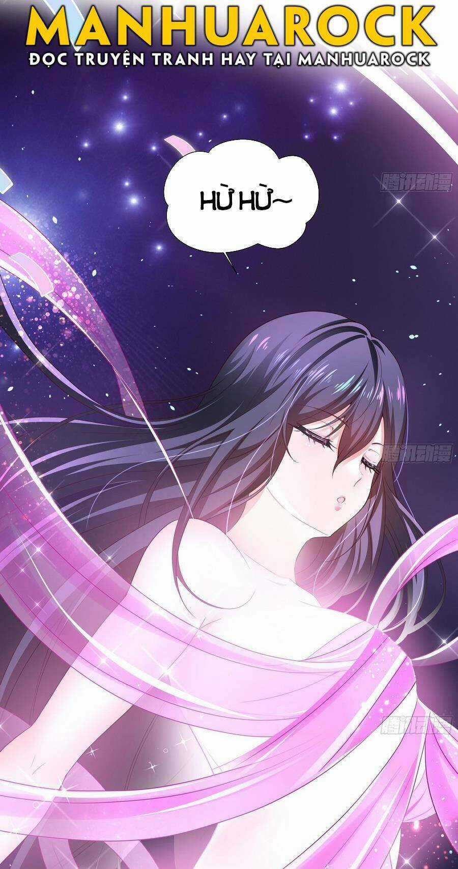 Ta Ở Địa Phủ Mở Hậu Cung Chapter 7 trang 7