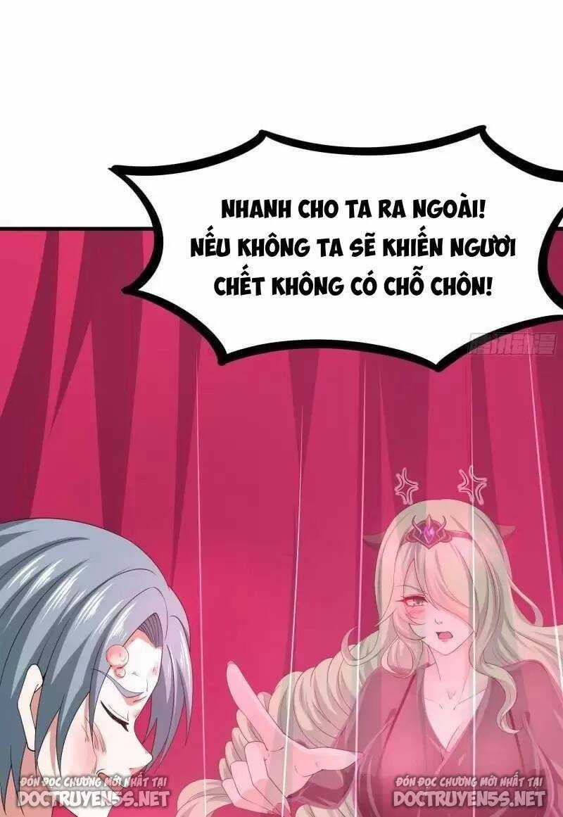 Ta Ở Địa Phủ Mở Hậu Cung Chapter 70 trang 12