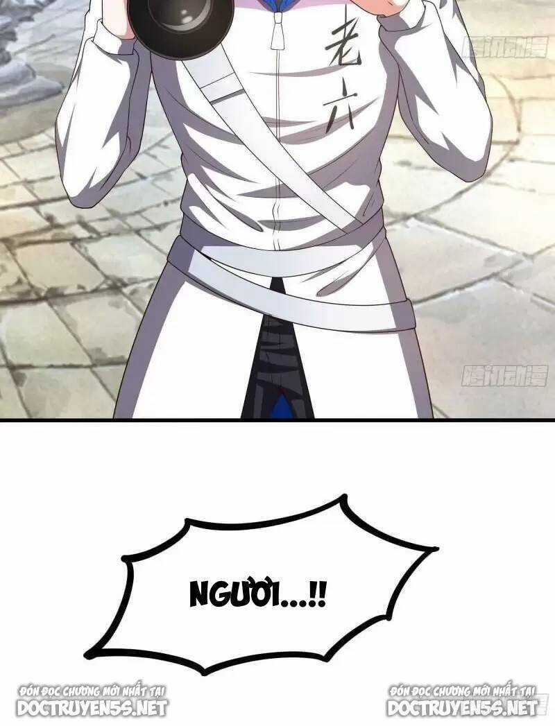 Ta Ở Địa Phủ Mở Hậu Cung Chapter 70 trang 15