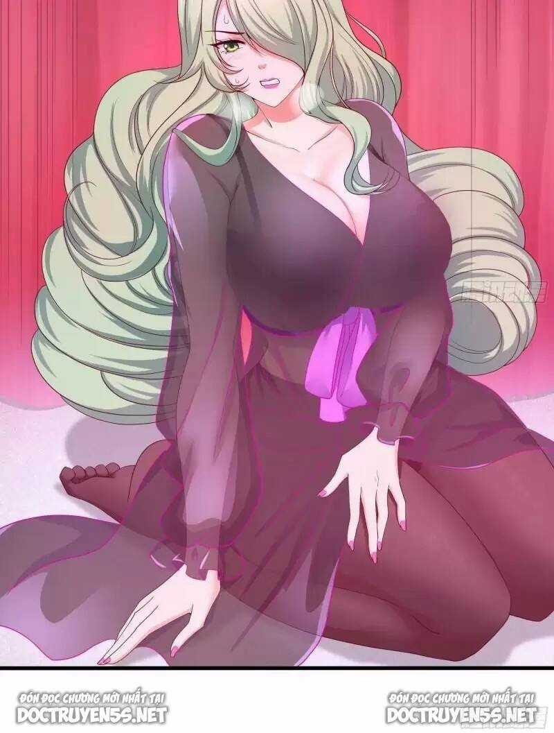 Ta Ở Địa Phủ Mở Hậu Cung Chapter 70 trang 19