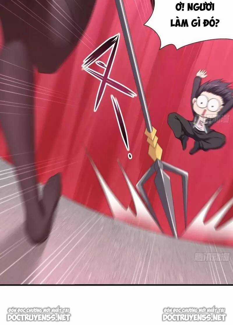 Ta Ở Địa Phủ Mở Hậu Cung Chapter 70 trang 24