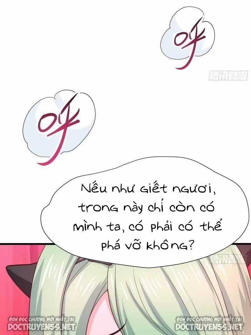 Ta Ở Địa Phủ Mở Hậu Cung Chapter 70 trang 25