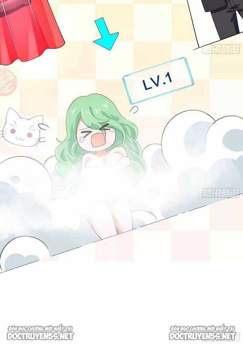 Ta Ở Địa Phủ Mở Hậu Cung Chapter 70 trang 28