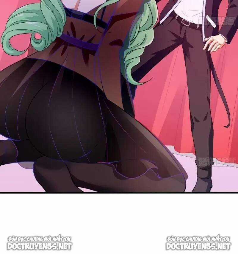 Ta Ở Địa Phủ Mở Hậu Cung Chapter 70 trang 30