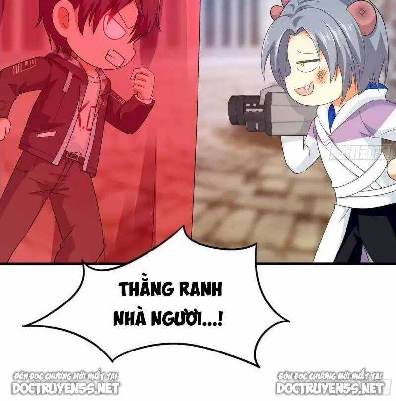 Ta Ở Địa Phủ Mở Hậu Cung Chapter 70 trang 32