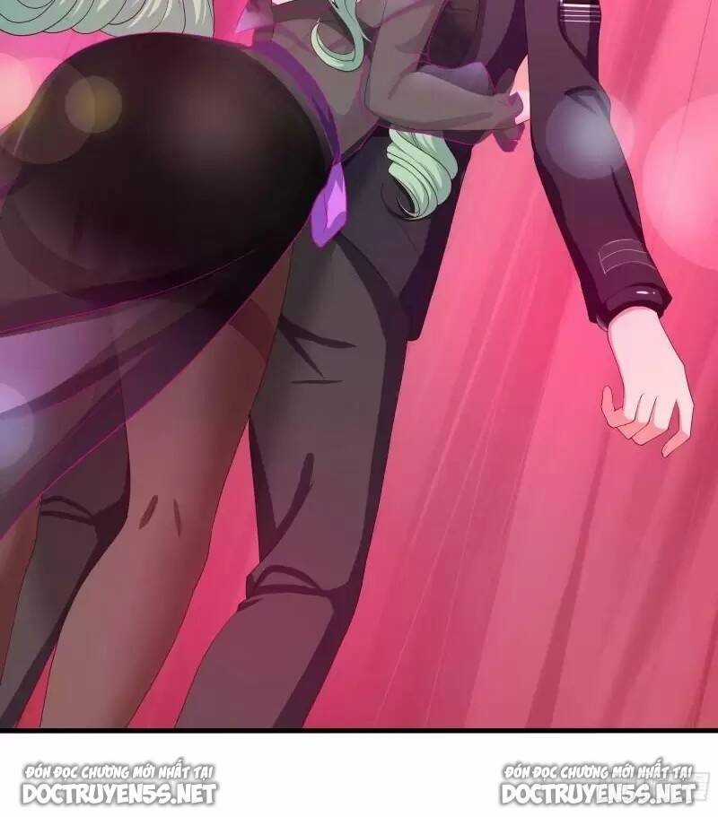 Ta Ở Địa Phủ Mở Hậu Cung Chapter 70 trang 36