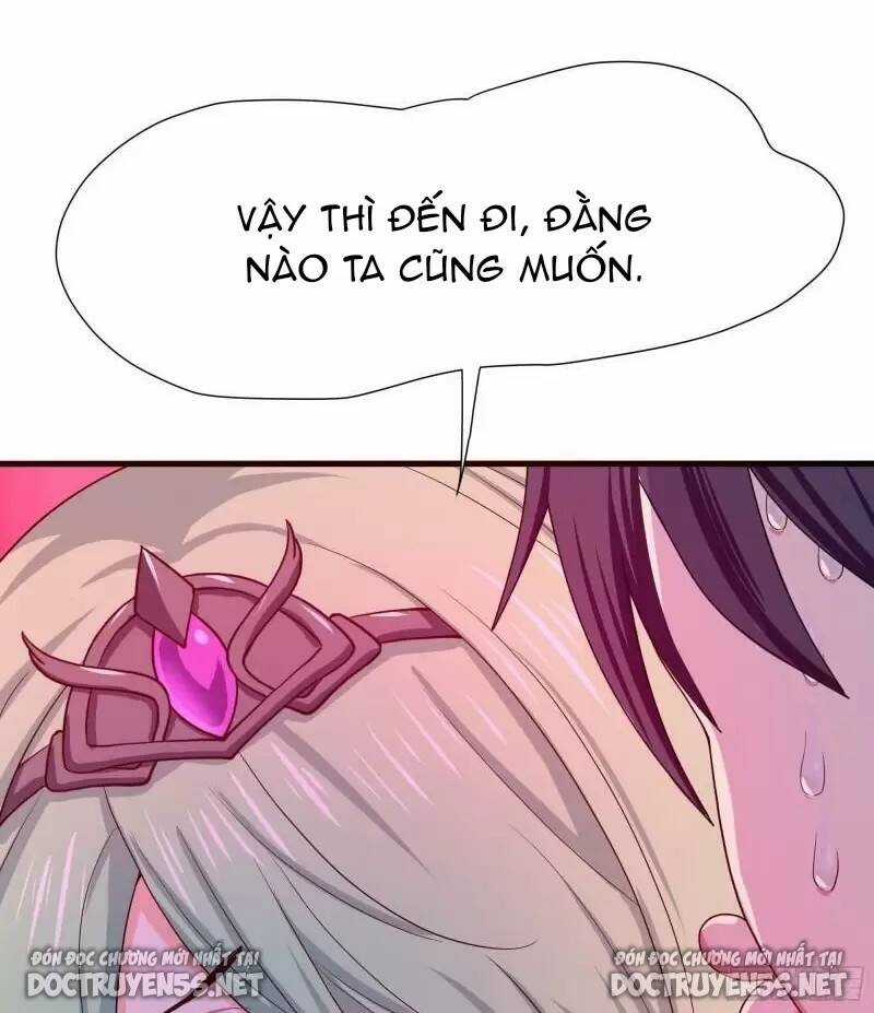 Ta Ở Địa Phủ Mở Hậu Cung Chapter 70 trang 37