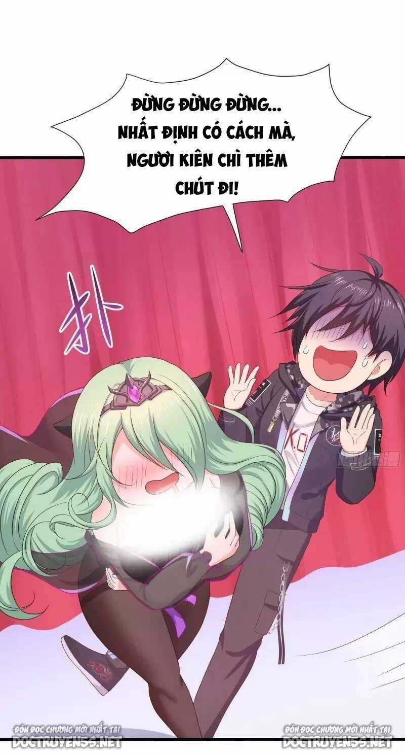 Ta Ở Địa Phủ Mở Hậu Cung Chapter 70 trang 39