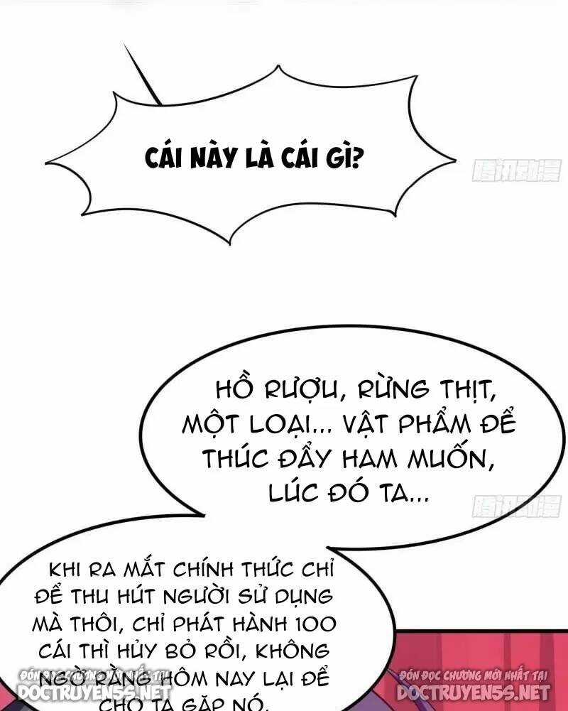 Ta Ở Địa Phủ Mở Hậu Cung Chapter 70 trang 4