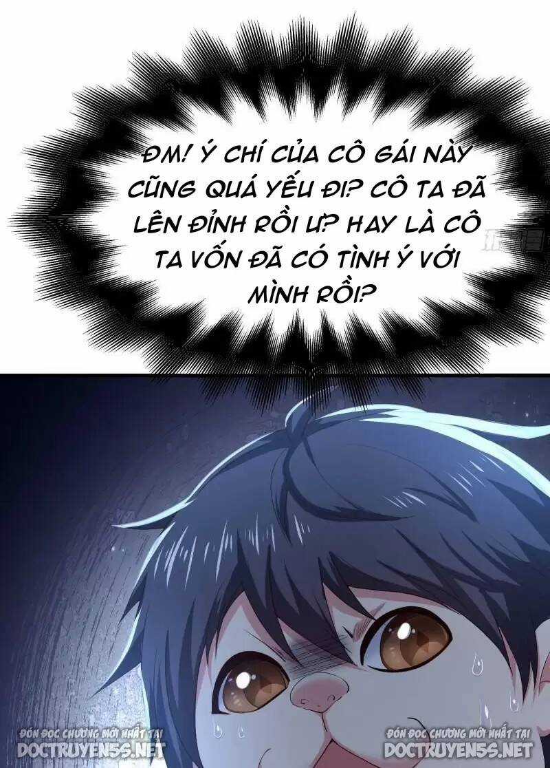 Ta Ở Địa Phủ Mở Hậu Cung Chapter 70 trang 40