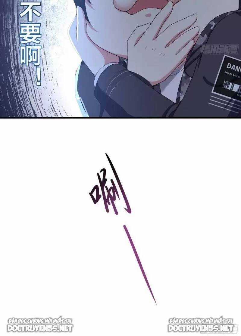 Ta Ở Địa Phủ Mở Hậu Cung Chapter 70 trang 41