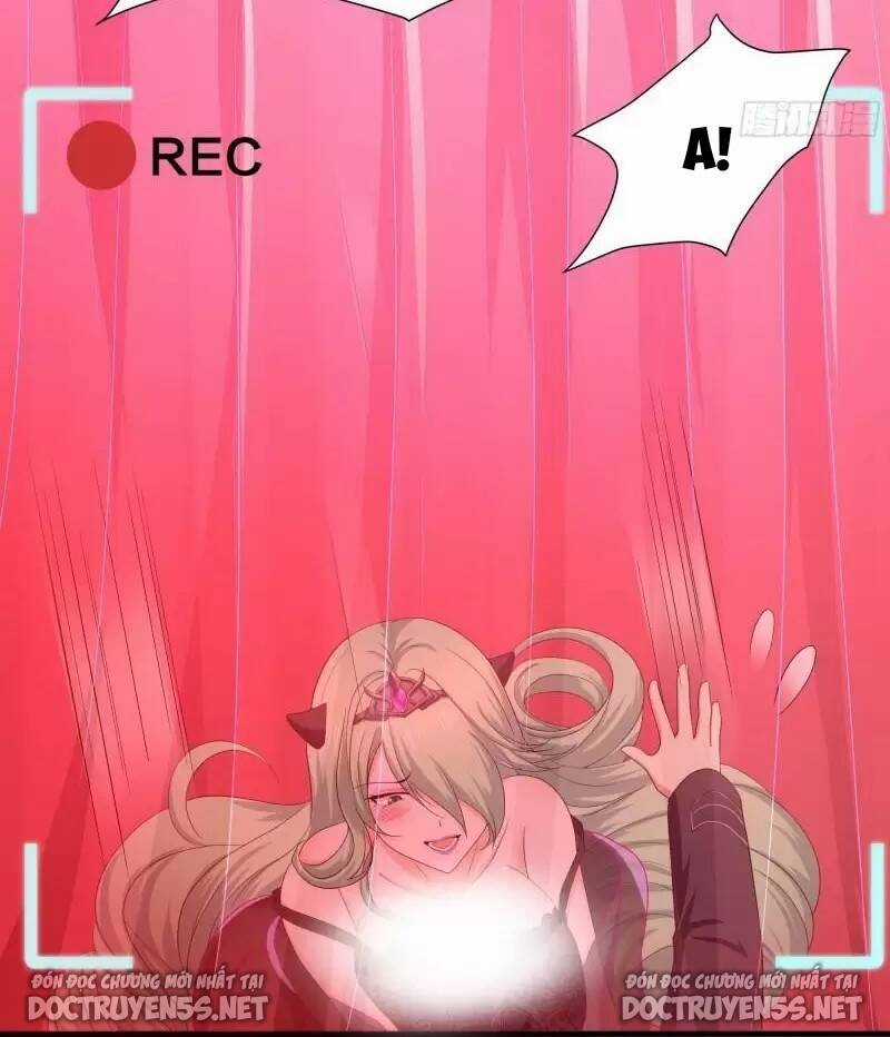 Ta Ở Địa Phủ Mở Hậu Cung Chapter 70 trang 44